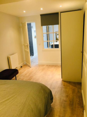 Appartement de charme Vieux-Lille